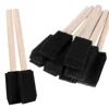 Foam Brush Applicator Set (18-Pack)