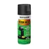 Rust-Oleum high-heat black BBQ spray paint can