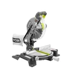 Ryobi TS1346 10-Inch Compound Miter Saw with LED Cutline compact compound miter saw Ryobi TS1346 10-Inch Compound Miter Saw with LED Cutline compact compound miter saw