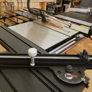 Sawstop Table Saw Accessories