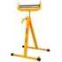 SHALL heavy duty folding roller stand budget option