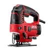 SKIL 6-Amp corded jigsaw with tool-free blade change