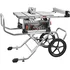 SKIL SPT99-11 worm drive table saw with dado stack capability
