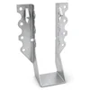 Galvanized steel joist hanger for 2x6 lumber, 20-pack
