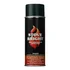 Stove Bright high-temperature flat black stove paint can