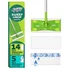 Swiffer Sweeper 2-in-1 dry and wet mopping starter kit