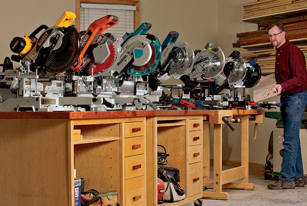 Top Rated Compound Miter Saw