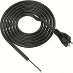 33007898 replacement power cord for DeWalt saws, 10 foot