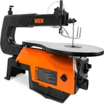 WEN 3922 16-inch variable speed scroll saw product photo