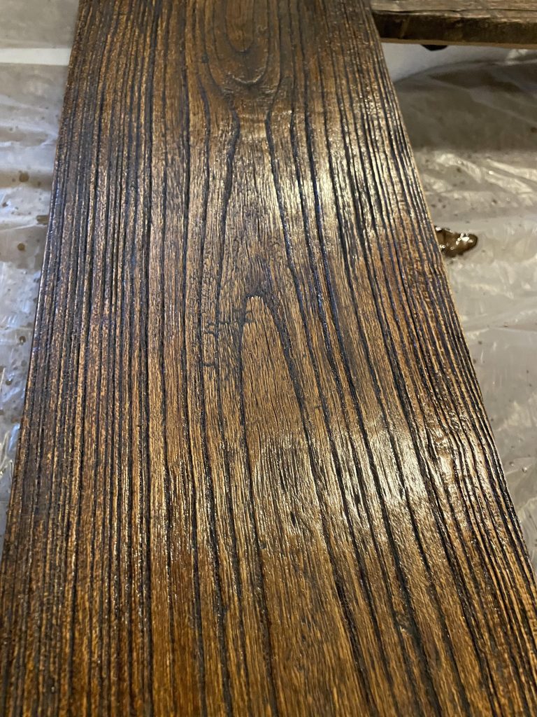 What Happens If You Apply Polyurethane before Stain is Dry