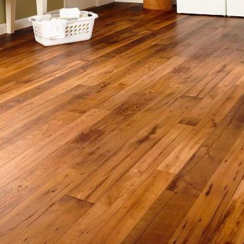 Wood Look Vinyl Flooring Roll