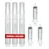 URGINO refillable touch-up paint pen 3 pack