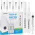 TRUGFONE fillable touch-up paint pen 4-pack set