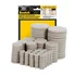 Scotch felt furniture pads pack