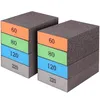 Romeda 8-Pack Sanding Sponge Set