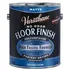 Rust-Oleum Varathane Water-Based Interior Floor Polyurethane, Matte