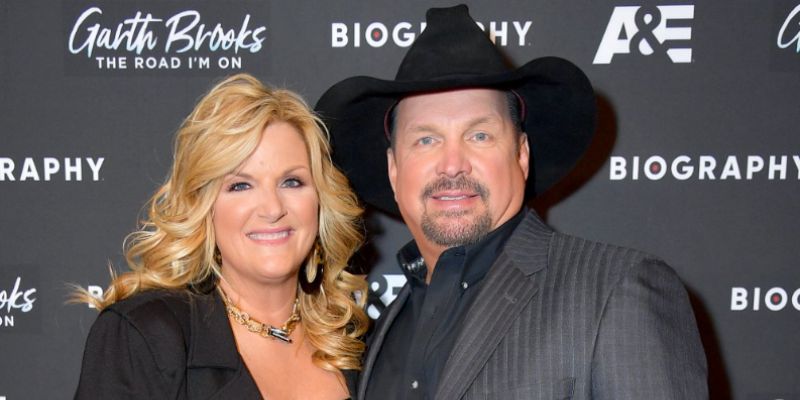 Are Garth Brooks And Trisha Yearwood Getting a Divorce