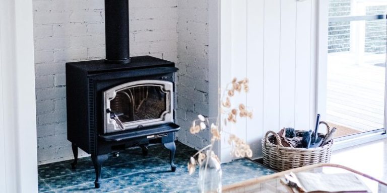 Can Wood Burning Stoves Cause Carbon Monoxide Poisoning