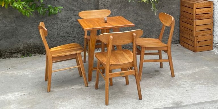 Can You Match Wood Furniture of Different Colors