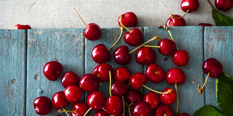 Can You Plant Cherry Seeds from the Grocery Store Successfully