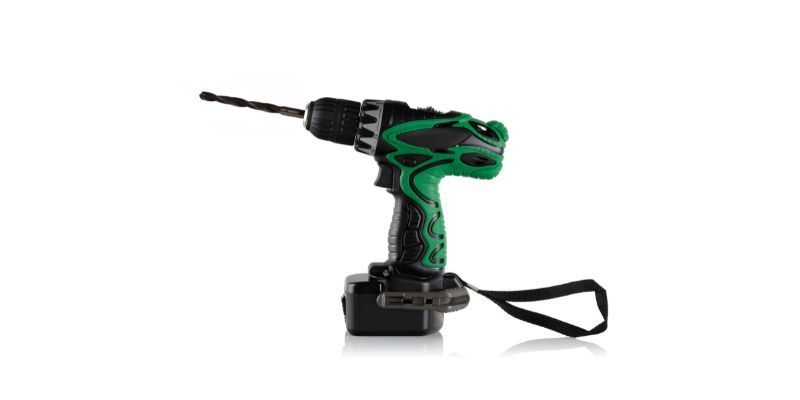 Difference between Cordless Drill And Impact Driver