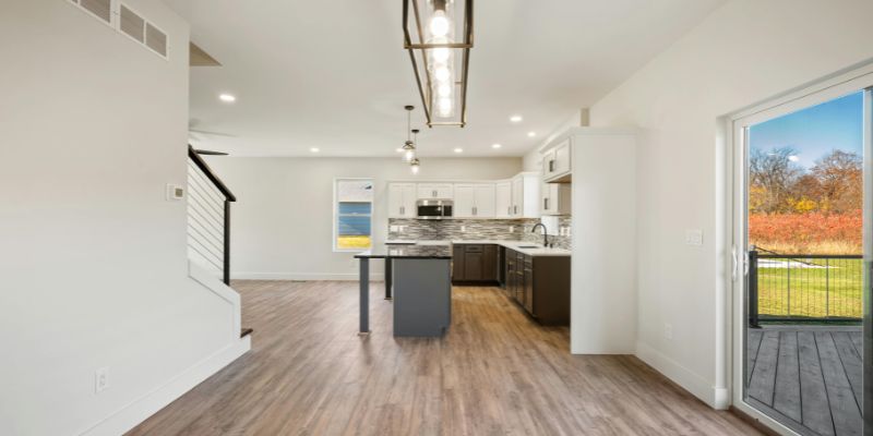 Engineered Hardwood Flooring