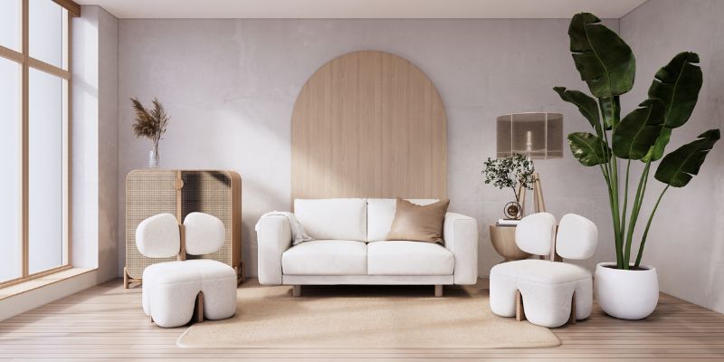 How to Decorate Living Room Wood Paneling