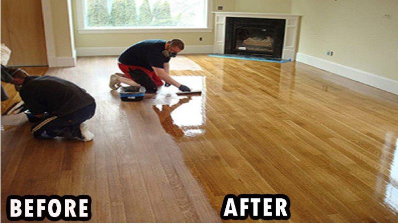 What is the Best Polyurethane for Hardwood Floors