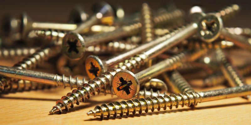 What are the Best Screws for Pressure Treated Wood