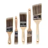 Pro Grade Paint Brush Set 5-Piece