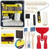 Bates Paint Roller Kit 19-Piece