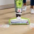 Bissell CrossWave Turbo Hard Floor and Area Rug Wet Dry Vac 3888A