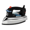 BLACK+DECKER Classic Steam Iron with Aluminum Soleplate