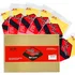 S&F STEAD & FAST Tack Cloth, 6 Pack