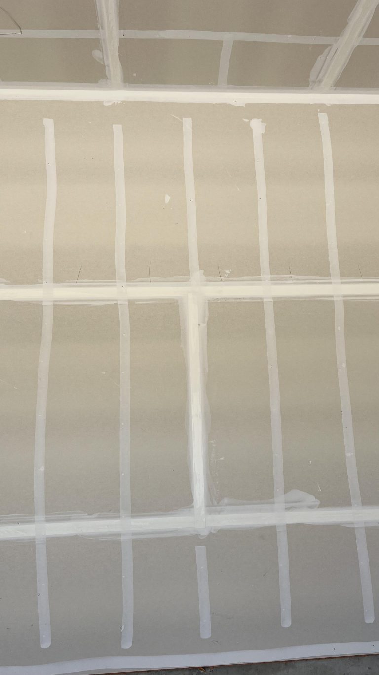 Can You Paint Over Joint Compound Without Priming