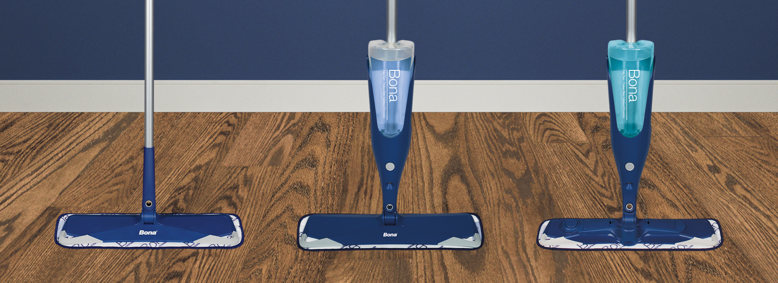Can You Use Bona Hardwood Floor Cleaner on Laminate