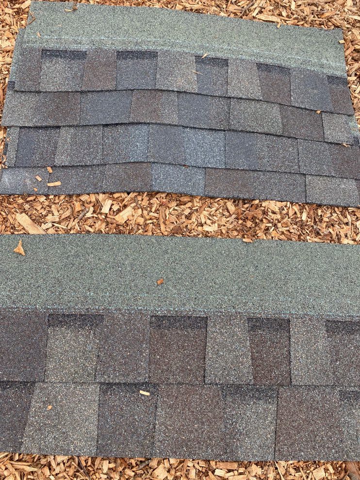 Certainteed Landmark Driftwood Vs Weathered Wood