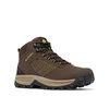 Columbia mens Transverse waterproof hiking boot for redwood trails