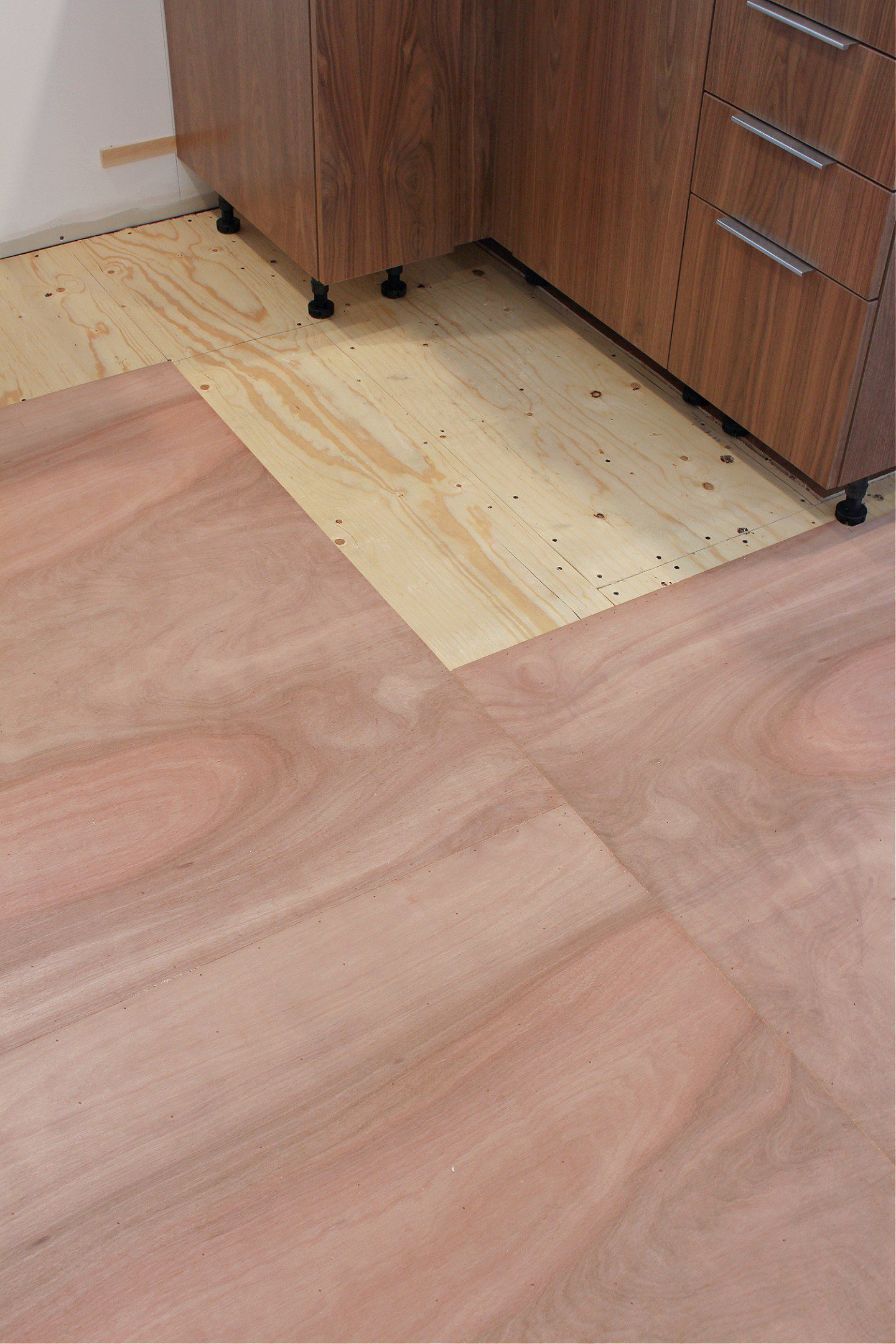 Do I Need Underlayment for Laminate Flooring on Plywood