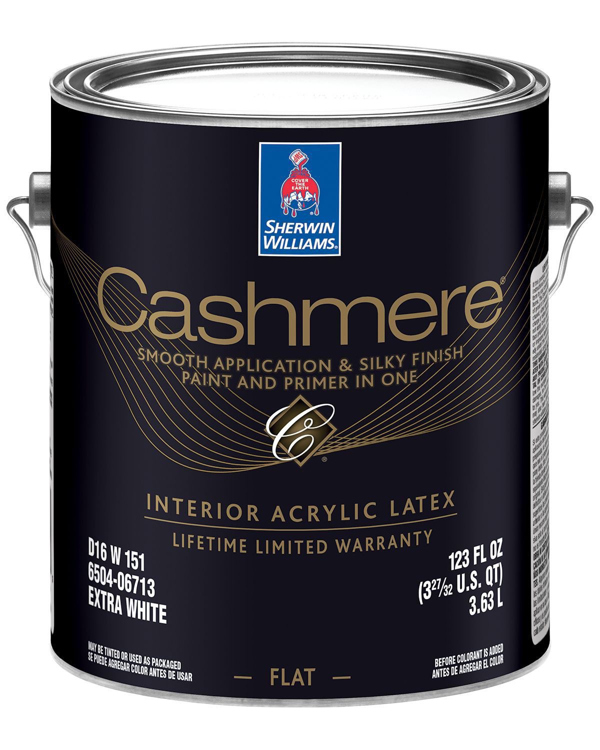Does Sherwin Williams Cashmere Paint Need Primer