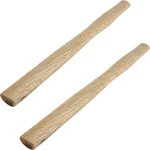 HEVSTIL hickory wood axe and hammer handle replacement product photo