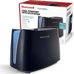 Honeywell HCM350 cool moisture console humidifier