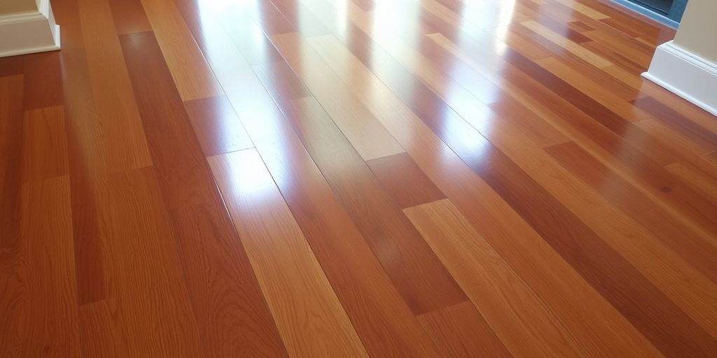 How Many Layers of Polyurethane on Hardwood Floors