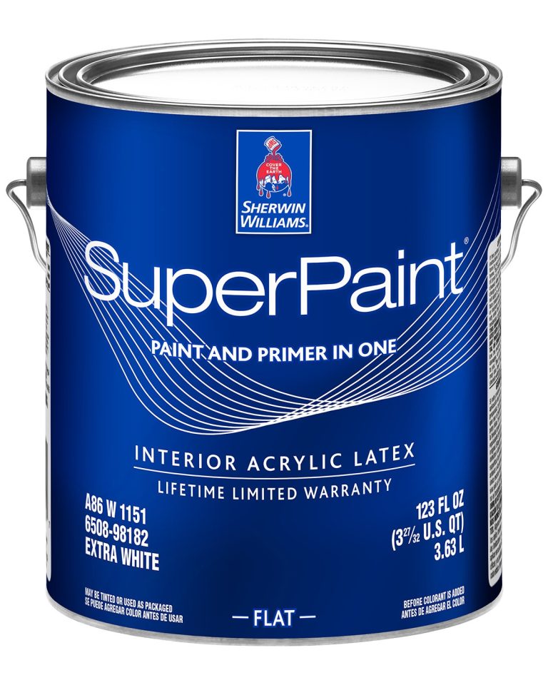 How Much is a Gallon of Paint at Sherwin Williams