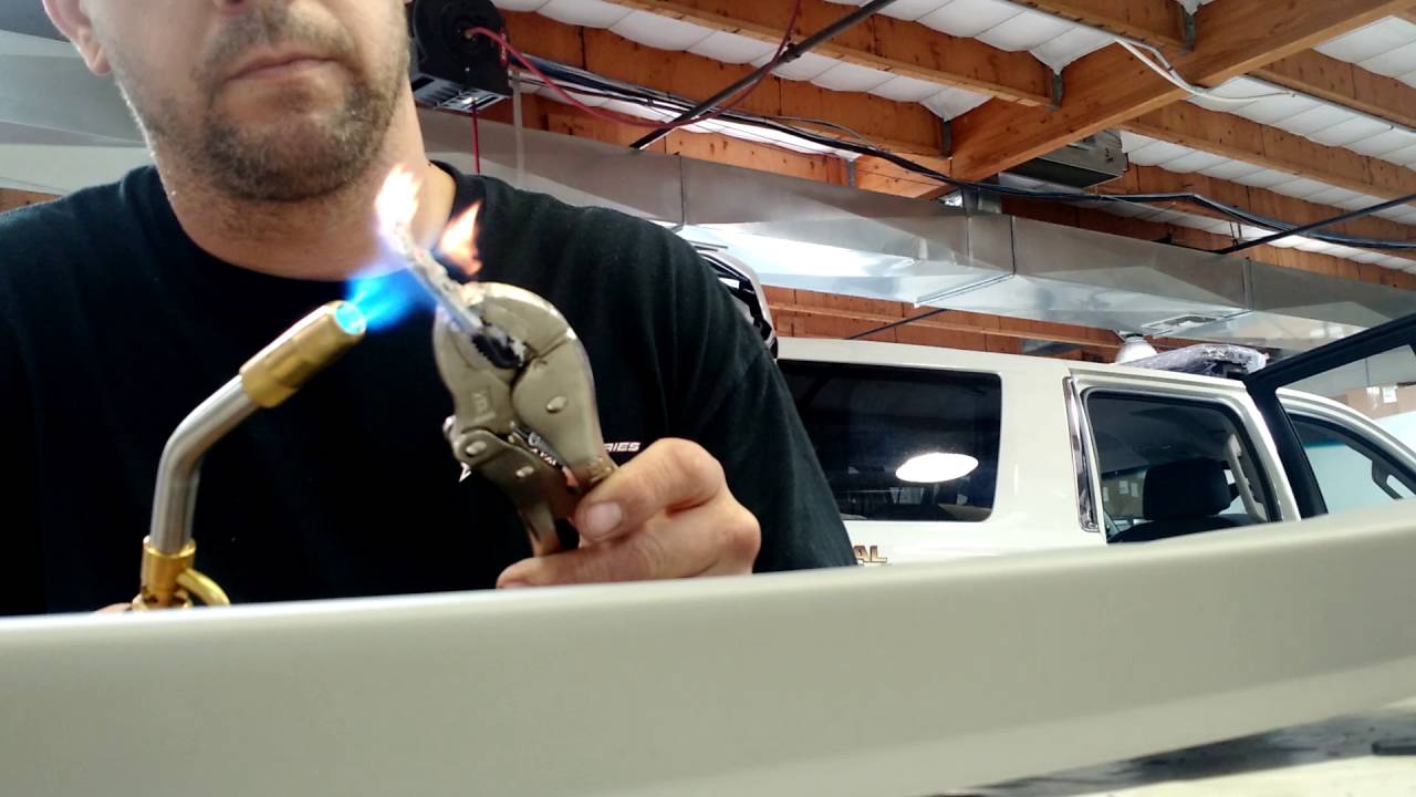 How to Make a Hole in Acrylic Sheet Without Drill