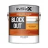 INSL-X Block Out acrylic exterior wood stain-blocking primer