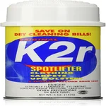 K2r Spotlifter solvent-based spot remover for dry clean only clothing