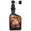 Lilly Miller Moss Out spray bottle for cleaning moss off CertainTeed Landmark shingles