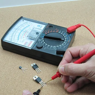 General Tools MMD5NP pinless wood moisture meter