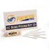 Pinewood Pro derby car wheel bore polishing kit